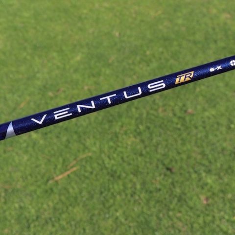 Reservert - Fujikura Ventus TR Velocore Blue - 6X