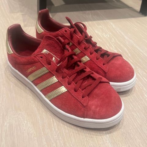 Adidas sneakers