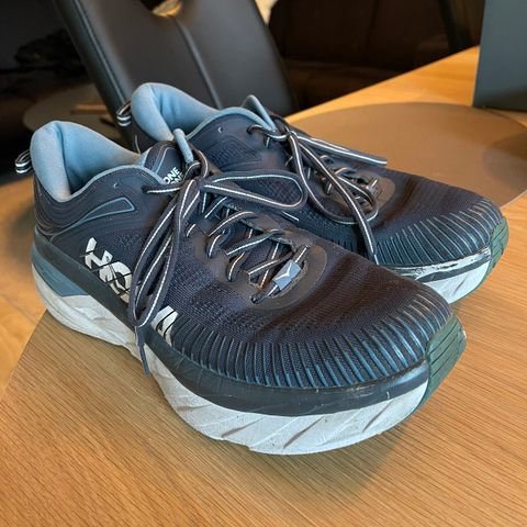 Hoka M bondi 7 str 46