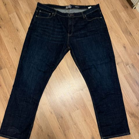 Jeans str 46/32 Dressmann