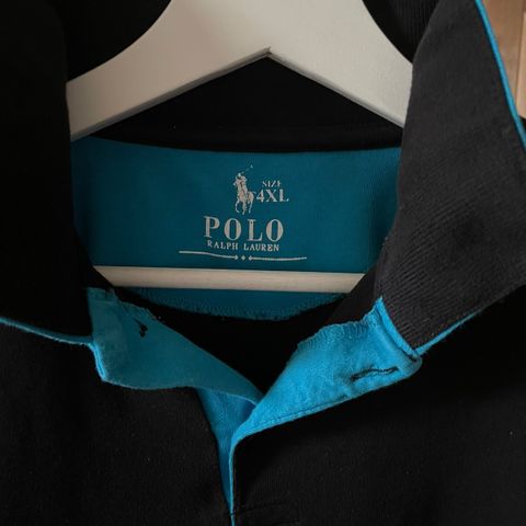 Polo Ralph Lauren Pique