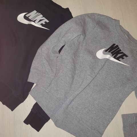 2 flotte Nike gensere