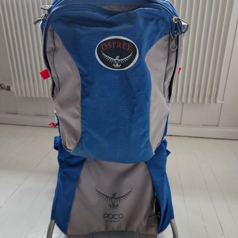 Osprey poco premium