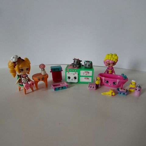 Shopkins