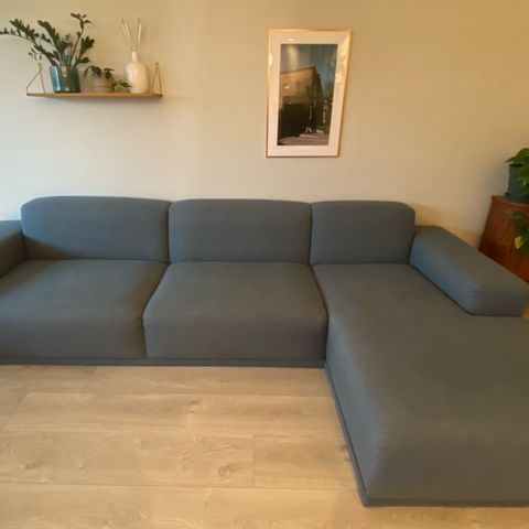 Bolia Zoe sofa (4seter)