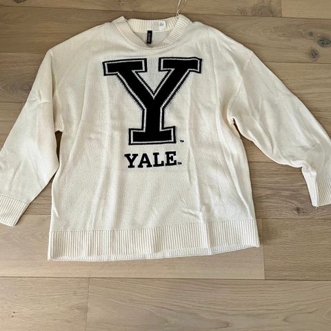 HM genser Yale