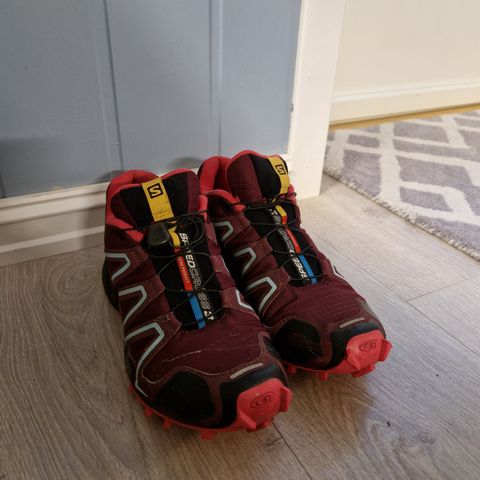 Salomon Speedcross