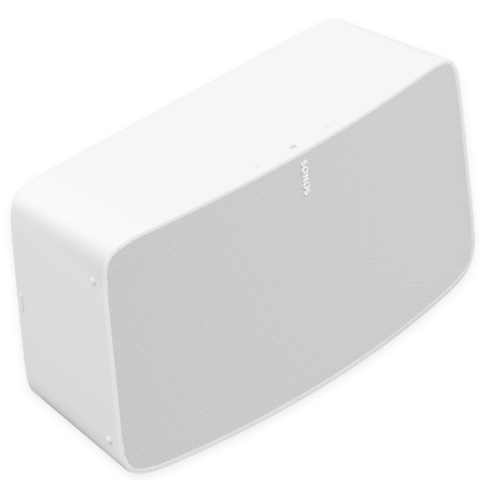 SONOS FIVE m/SONOS Stativ