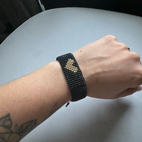 Perler armbånd