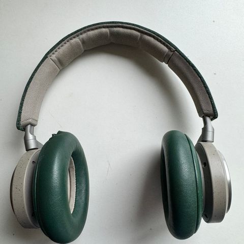 Bang Olufsen H9i (nytt batteri)