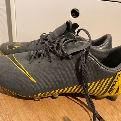 Fotball sko Nike Mercurial str 42