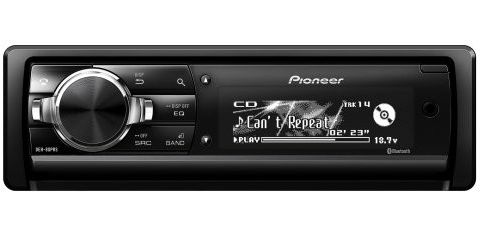 Pioneer deh 80 prs