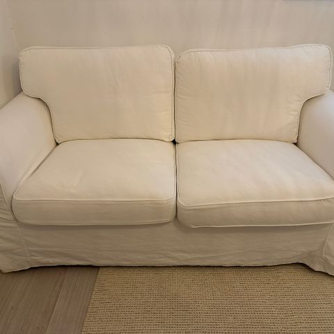 2 seter - ikea sofa