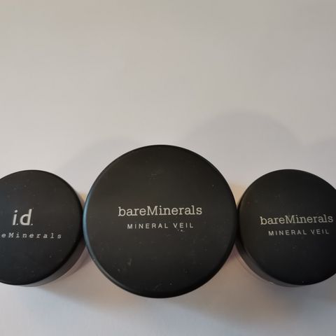 bare Minerals