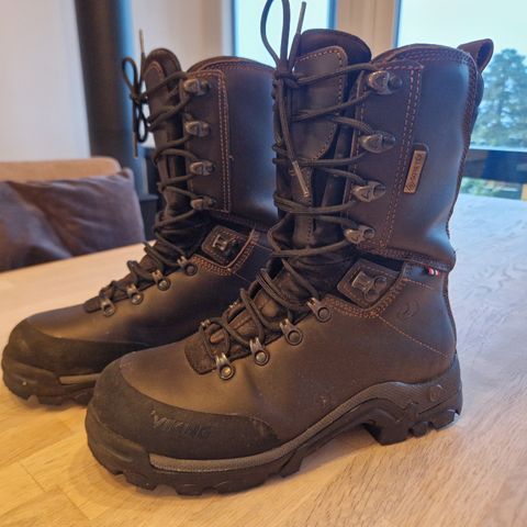 Viking Hunter GTX jaktstøvel str. 40