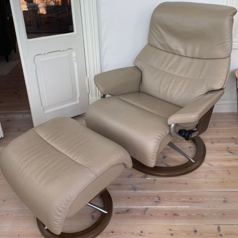 Stressless Capri