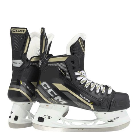 CCM TACKS AS 570 skøyter str 44.5