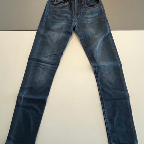 Levis 510 Skinny jeans