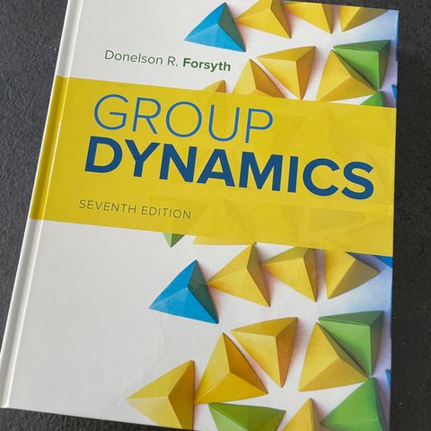 Group Dynamics