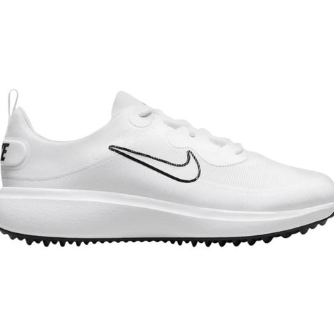 Nike golfsko dame 36,5