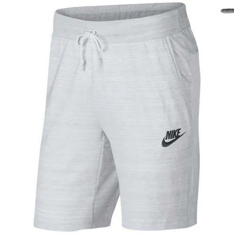 Nike Sportswear shorts str. M