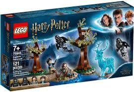 LEGO Harry Potter Expecto Patronum (75945)