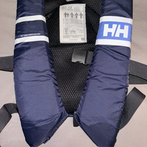 Helly Hansen redningsvest