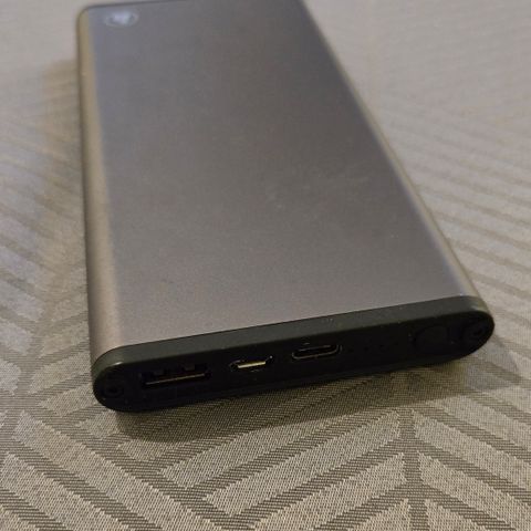 Powerbank 1200 mAh