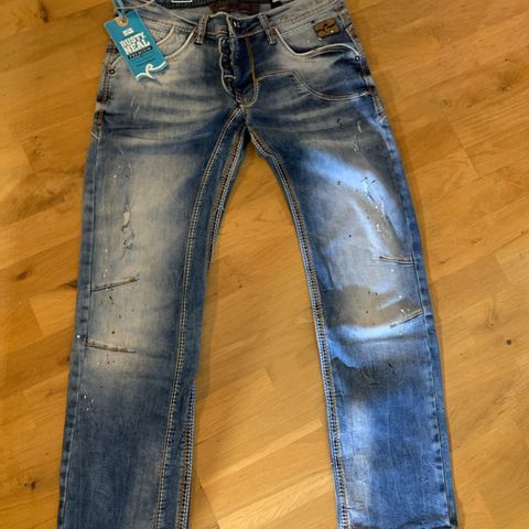 Rusty Neal jeans, helt ny, str. 33 /32