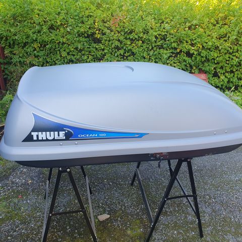 Thule ocean 100