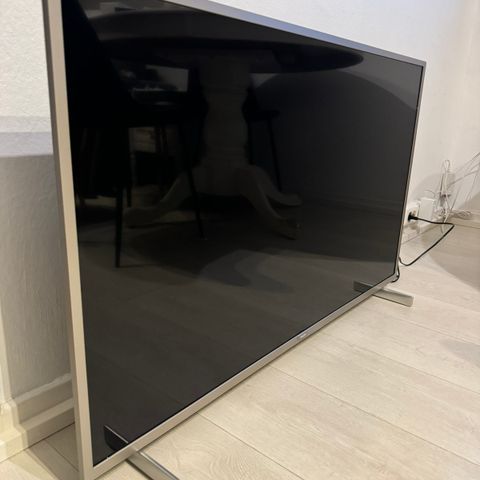 PHILIPS TV ULTRA HD 4K SMART TV 2022