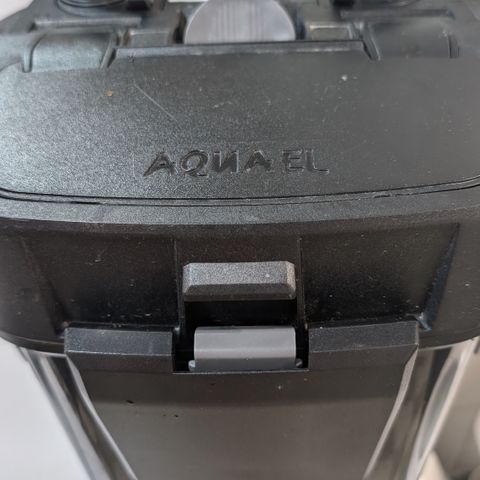 Aquael UltraMax 1000 filter