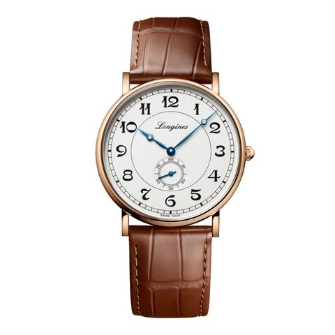 Longines Heritage klokke selges