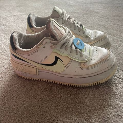 Nike Air Force 1 str.37