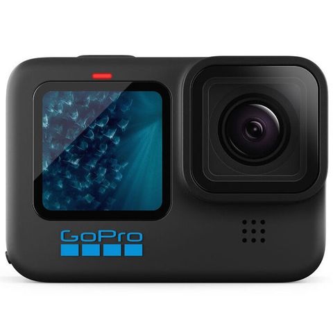 gopro hero 11 black