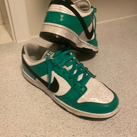 Nike dunks