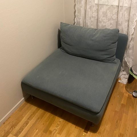 RESERVERT Ikea söderhamn modul