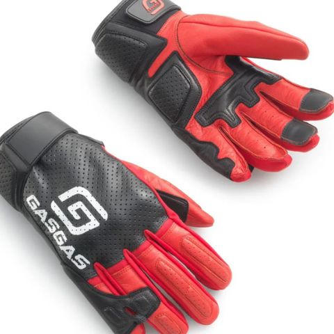 GASGAS VAMOS MC GLOVES XL/11