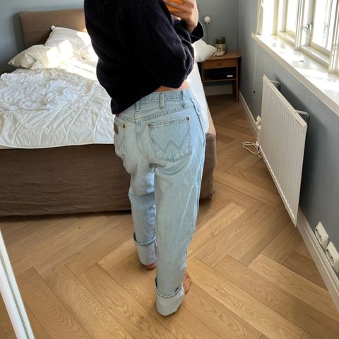 Vintage Wrangler jeans W32