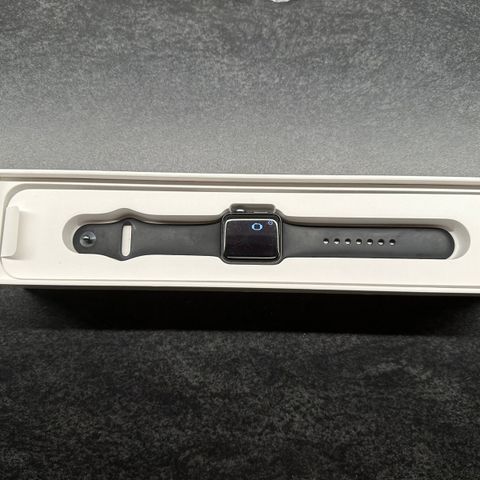 Apple Watch 3 Series 38 mm