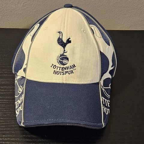 Tottenham Caps - Fra klubbshop