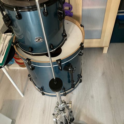 Hi-hat Stativ