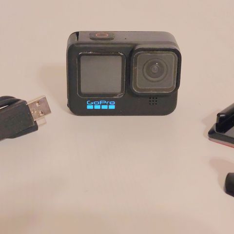 Gopro Hero black 11