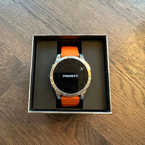 Garmin Epix Gen 2 47mm