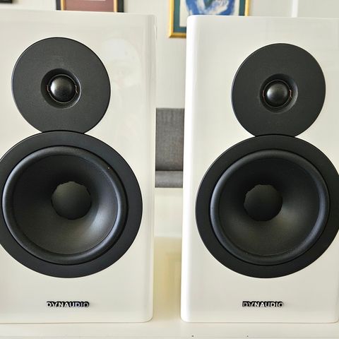 Dynaudio Evoke 20