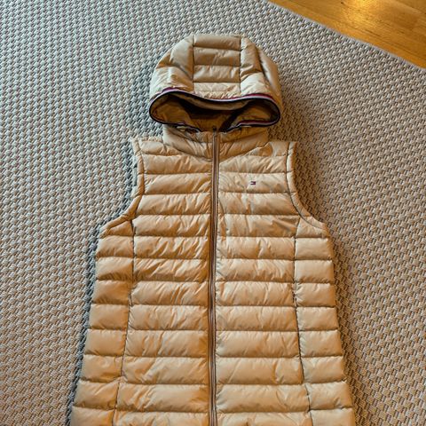 Vest fra Tommy hilfiger