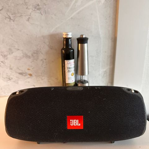 Jbl Xtreme