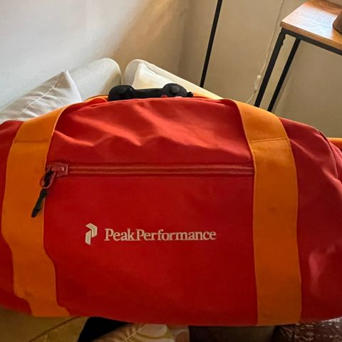 Peak Performance bag 35 liter