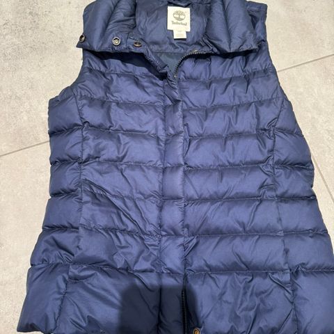 Timberland vest str. S