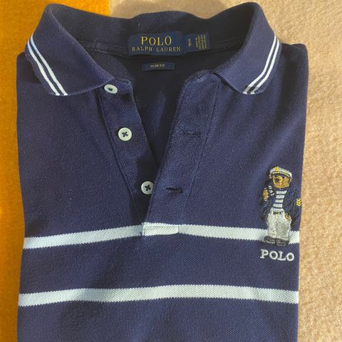 Ralph lauren polo pique